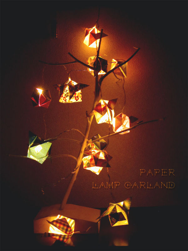 ランプ・ガーランド